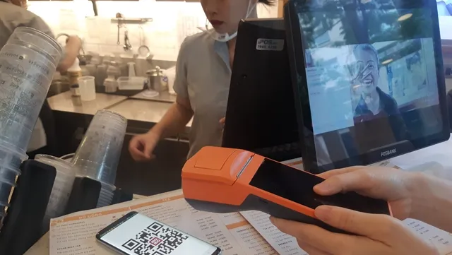 Costly investment required to entice QR code users