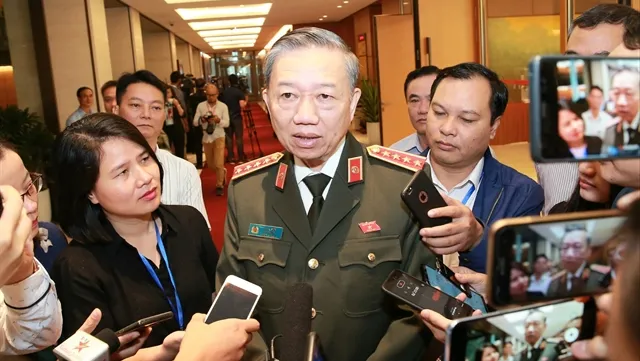 Essex lorry deaths: VN's officials in UK expect to send first report back today