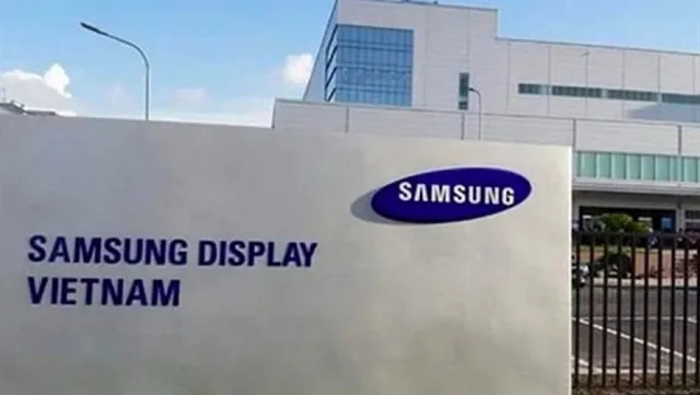 More foreign companies expand investment in Việt Nam