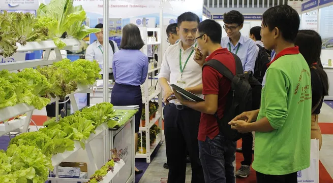 Over 100 firms to take part in chemicals expo in HCM City