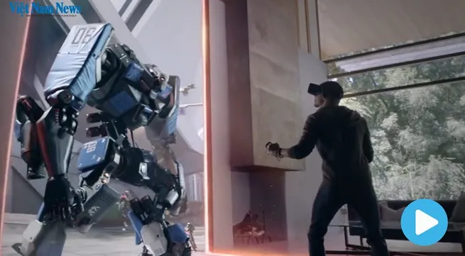 Facebook to produce Oculus Rift S VR headsets in VN