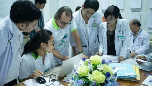 Free surgeries offered to children needing genital reconstruction
