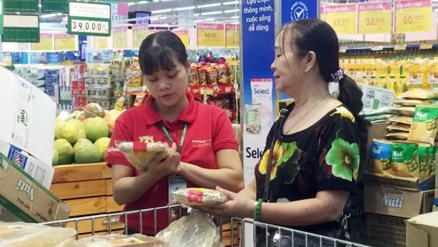 No nutrition labels leads to poor choices