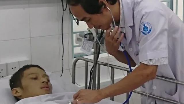 Telemedicine helps save patients at grassroots hospitals, train doctors there