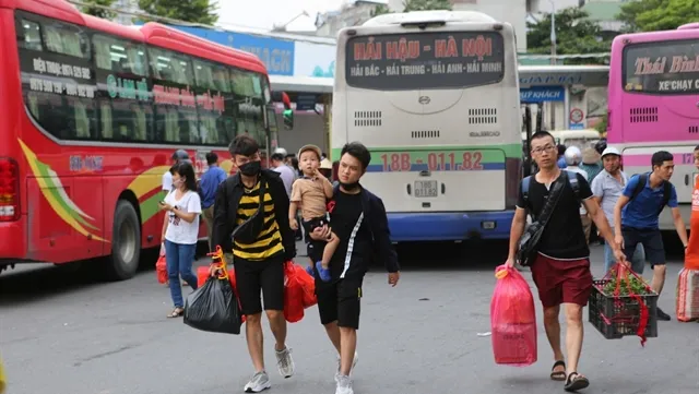 Business conditions for contract transport buses needs to be tightened: experts