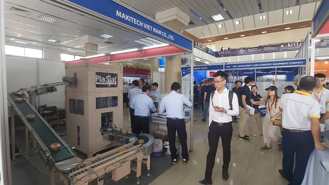 VIMF 2019 opens in Bắc Ninh