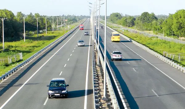 Hà Tiên- Rạch Giá- Bạc Liêu expressway to be built