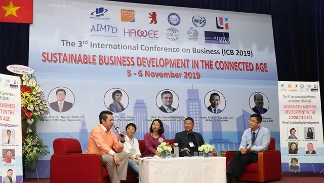 More businesses need to adopt sustainable development practices