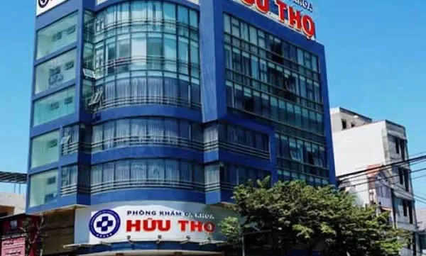 Đà Nẵng private clinic fined $6,400 for pollution