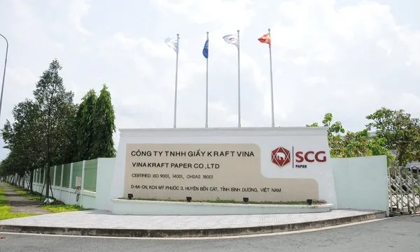 SCG announces nine-month revenue milestone of $1 billion in Vietnamese market