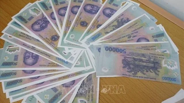 SBV calls for counterfeit cash vigilance