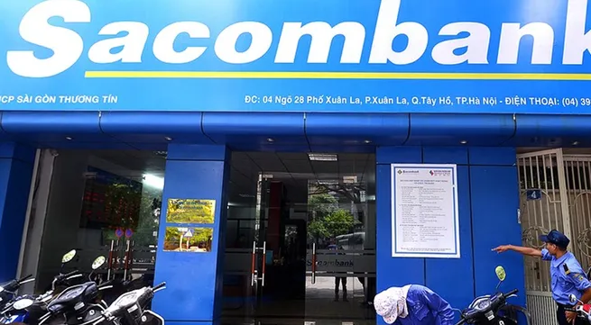 VN-Index steps down from 4-day rally