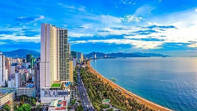 Tourism to boost hotel real estate segment in Việt Nam