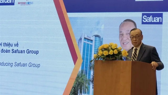 ​​​​​​​Vietnam Market to open in Malaysia next year