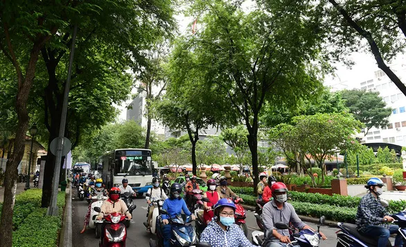 Electrical cables in two city districts to be buried underground by 2020