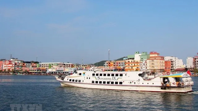 Kiên Giang Province needs investment in tourism infrastructure, experts say