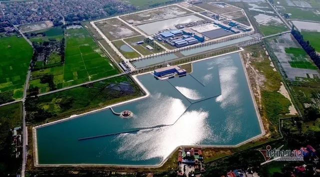 Hà Nội to subsidise clean water prices for residents