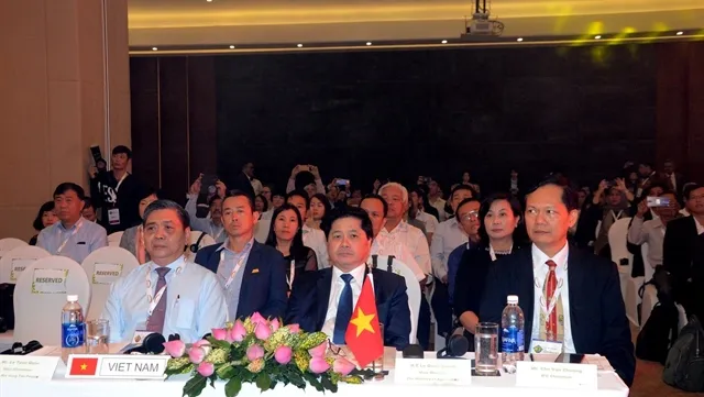 Bà Rịa-Vũng Tàu host int’l pepper conference