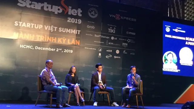 Startups poised to develop strongly over next five years