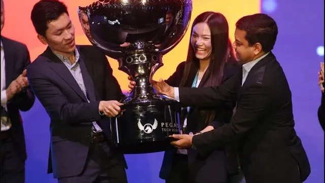 Techfest connects Vietnamese start-ups with international resources