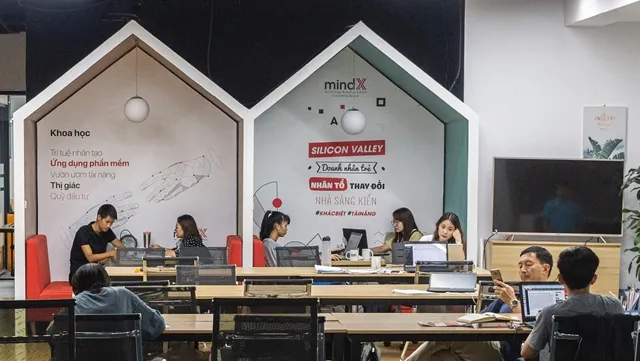 Technologies create more opportunities for young generation