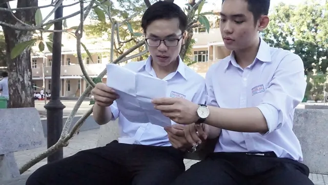 Students spread the word about importance of organ donations