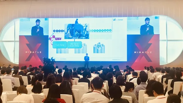 ‘Customer experience’ key to survival in digital age