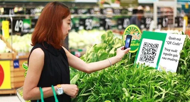 Nearly 6,000 agricultural products granted traceability codes