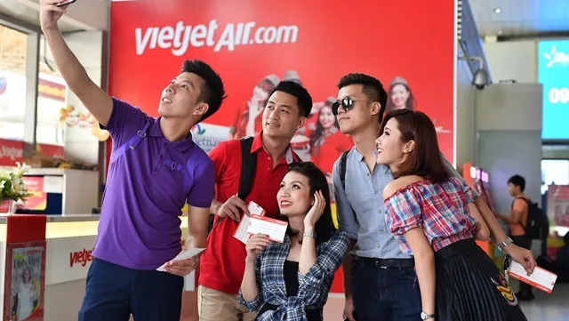 Vietjet offers promotional tickets to celebrate new routes