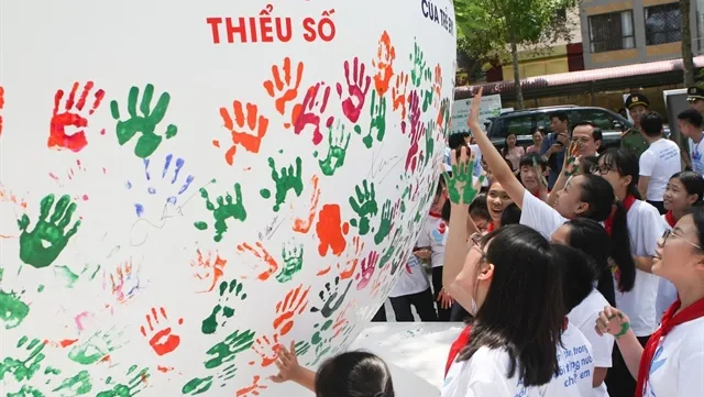 Việt Nam sees no improvement in reducing child abuse