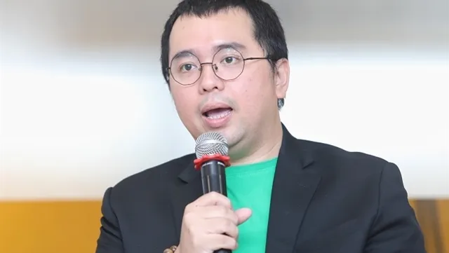 Start-ups must ‘go global’, says Grab’s Việt Nam chief