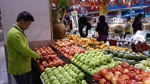 The Ministry of Finance proposes reducing import tax on some foods