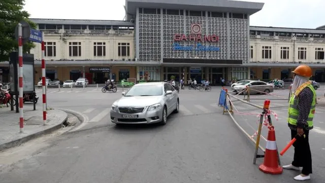 Railway stations must stay in city centres: experts