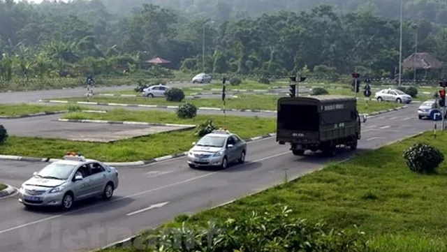 Driving test shake-up could help tackle fraud, improve road safety