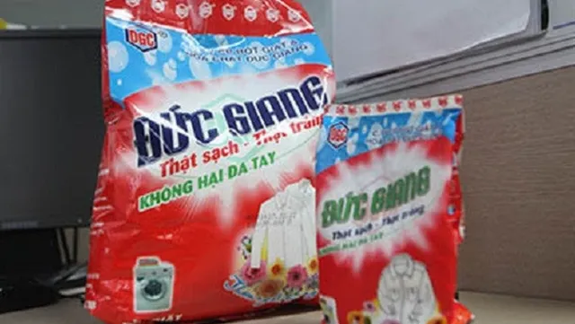 Vinachem to auction stake in Đức Giang Chemical Group