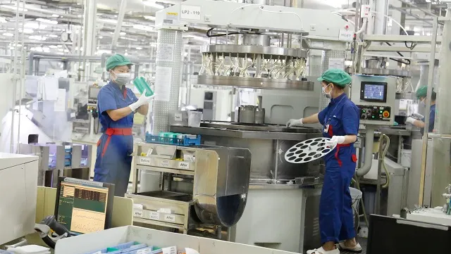 Hà Nội attracts highest FDI in 11 months