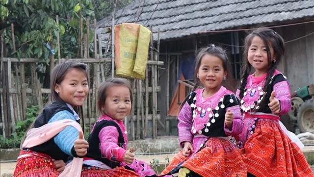 Malnutrition a major problem in ethnic minorities: report