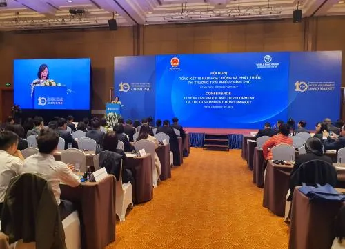 G-bond market aims to become a safe and effective investment tool