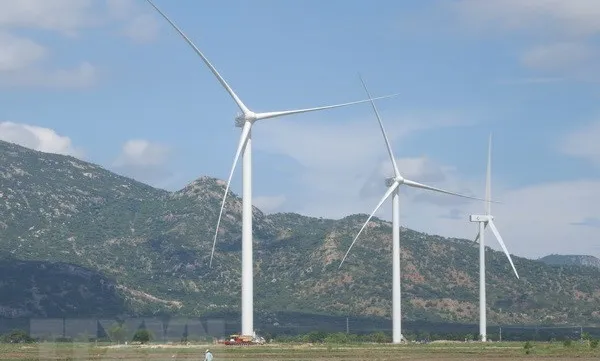 Forum looks into sustainable energy development