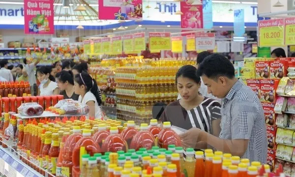 More work needed to popularise Vietnamese goods