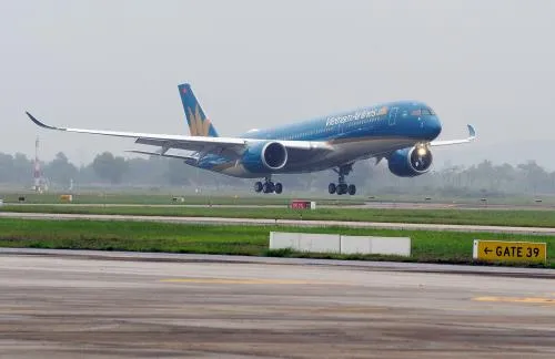 Aviation sector aims for sustainable development and healthy competition