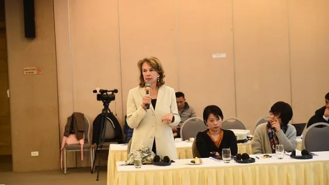 Fintech firms worry about possible foreign ownership limit in payment intermediaries