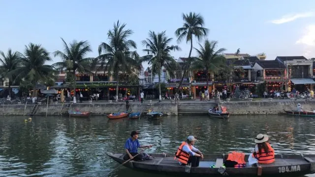 Central coastal region to collaborate on tourism development