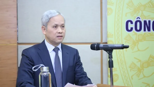 Revised GDP in line with international practices