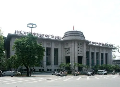 Central bank policies help replenish banking sector liquidity