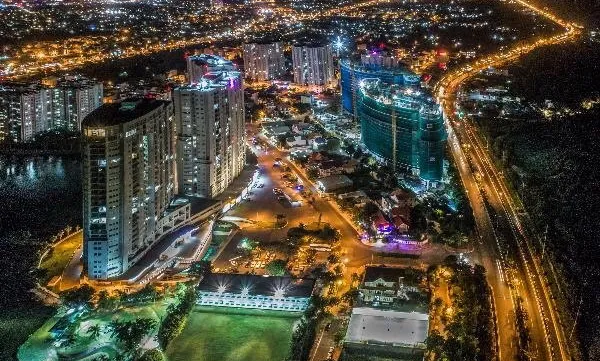 Bà Rịa-Vũng Tàu selective about investments, prioritises high-tech