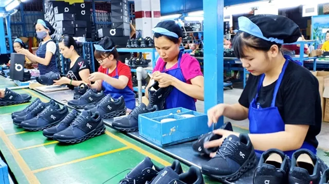 Vĩnh Phúc achieves all 13 socio-economic growth targets for 2019: Vice-standing chairman