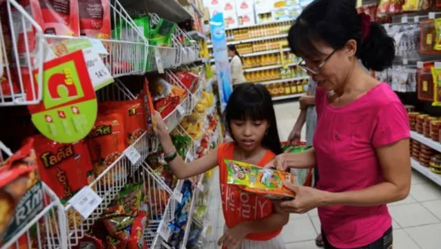 Pace of modern life makes snack market lucrative