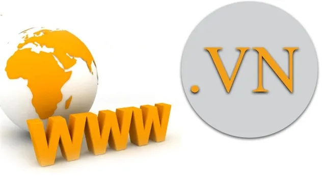 Việt Nam surpass 500,000 '.vn' domain names