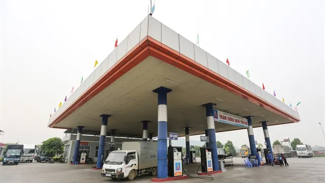 Petrol prices drop slightly in latest review